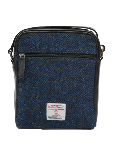 Harris Tweed Ness Bag HB104