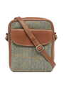 Harris Tweed Ness Bag HB107