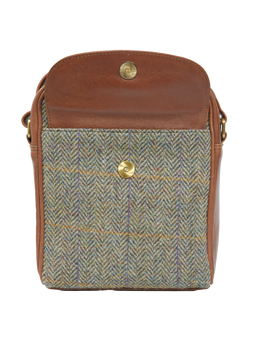 Harris Tweed Ness Bag HB107