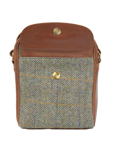 Harris Tweed Ness Bag HB107