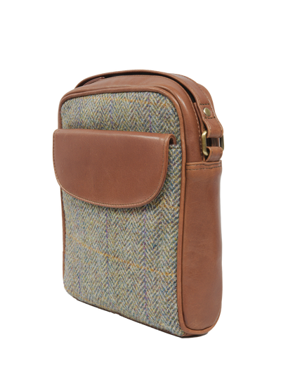 Harris Tweed Ness Bag HB107