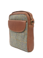 Harris Tweed Ness Bag HB107