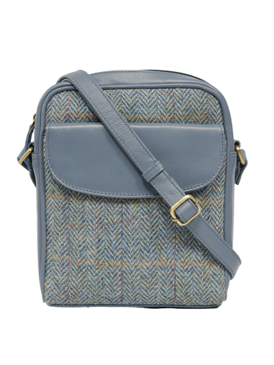 Harris Tweed Ness Bag HB132