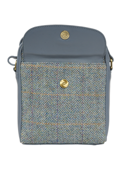 Harris Tweed Ness Bag HB132