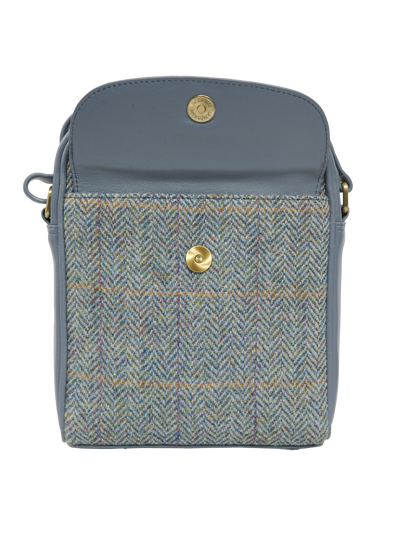 Harris Tweed Ness Bag HB132