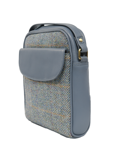 Harris Tweed Ness Bag HB132