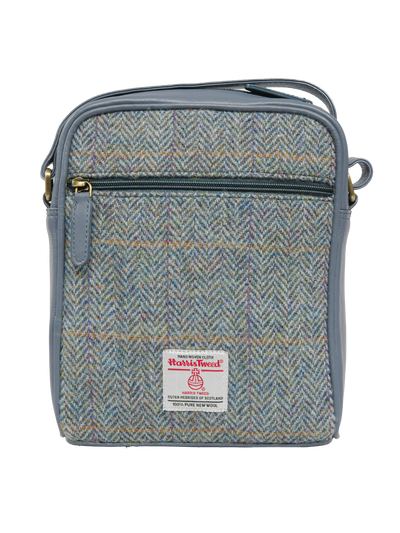 Harris Tweed Ness Bag HB132