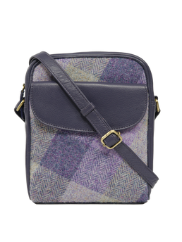 Harris Tweed Ness Bag HB156