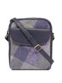 Harris Tweed Ness Bag HB156