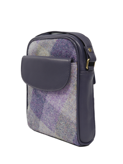 Harris Tweed Ness Bag HB156