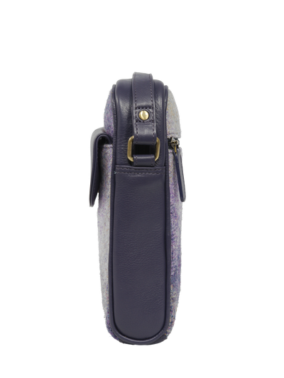 Harris Tweed Ness Bag HB156