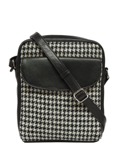Harris Tweed Ness Bag HO63