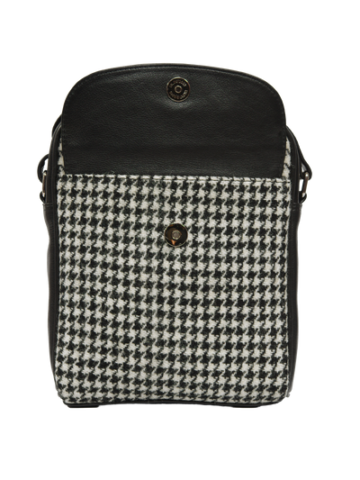 Harris Tweed Ness Bag HO63