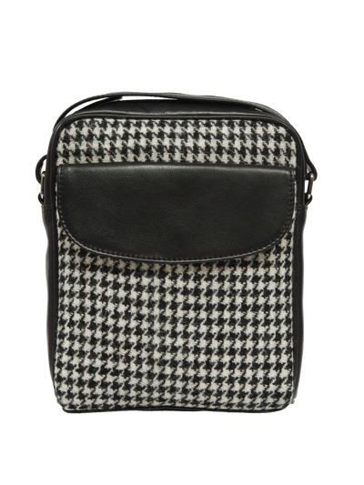Harris Tweed Ness Bag HO63
