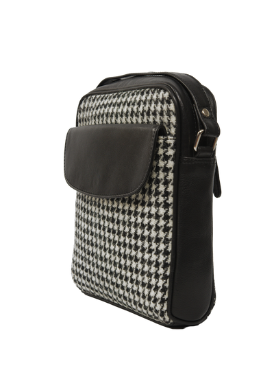 Harris Tweed Ness Bag HO63