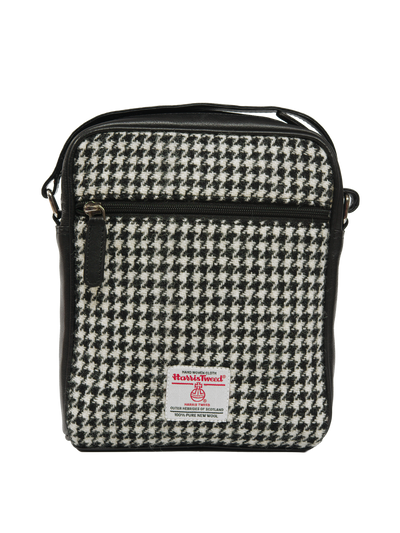 Harris Tweed Ness Bag HO63