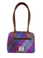 Harris Tweed Pabbay Bag A0114