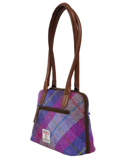 Harris Tweed Pabbay Bag A0114