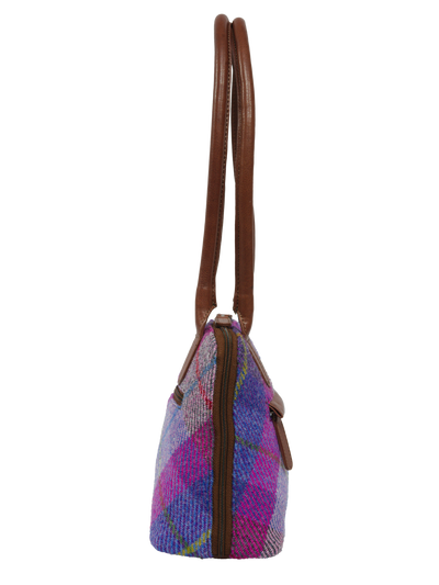 Harris Tweed Pabbay Bag A0114