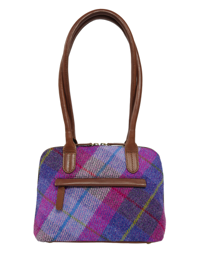 Harris Tweed Pabbay Bag A0114