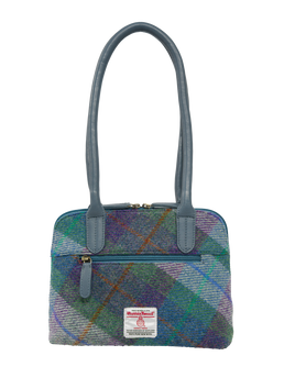 Harris Tweed Pabbay Bag A0173