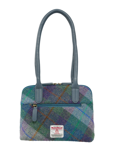 Harris Tweed Pabbay Bag A0173