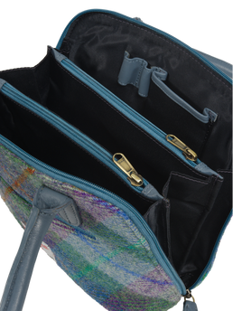 Harris Tweed Pabbay Bag A0173