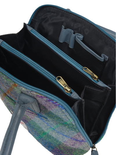 Harris Tweed Pabbay Bag A0173