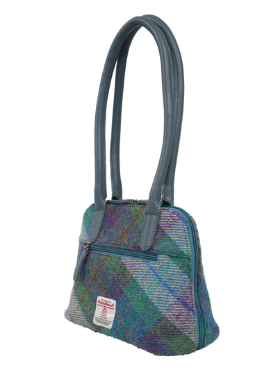 Harris Tweed Pabbay Bag A0173