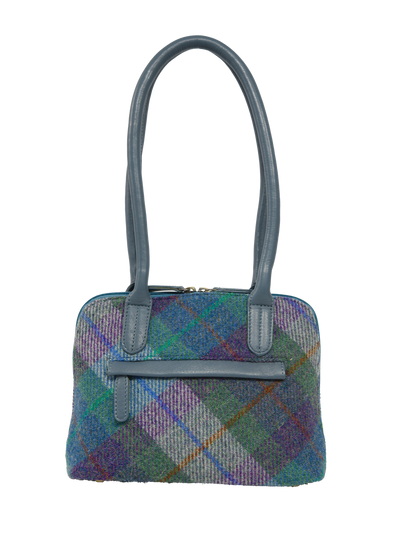Harris Tweed Pabbay Bag A0173