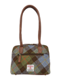 Harris Tweed Pabbay Bag A017