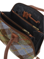 Harris Tweed Pabbay Bag A017