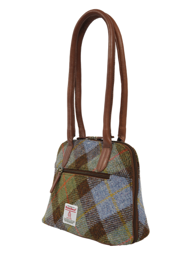 Harris Tweed Pabbay Bag A017