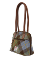 Harris Tweed Pabbay Bag A017