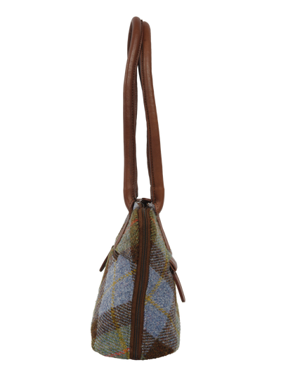 Harris Tweed Pabbay Bag A017