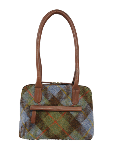 Harris Tweed Pabbay Bag A017