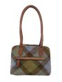 Harris Tweed Pabbay Bag A017