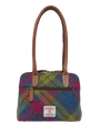 Harris Tweed Pabbay Bag - A0195