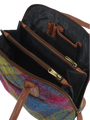 Harris Tweed Pabbay Bag - A0195