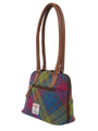 Harris Tweed Pabbay Bag - A0195