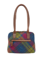 Harris Tweed Pabbay Bag - A0195