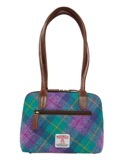 Harris Tweed Pabbay Bag A0222