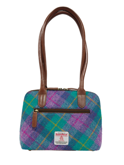 Harris Tweed Pabbay Bag - A0222