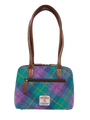 Harris Tweed Pabbay Bag - A0222