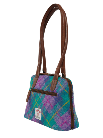 Harris Tweed Pabbay Bag - A0222