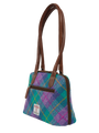 Harris Tweed Pabbay Bag - A0222
