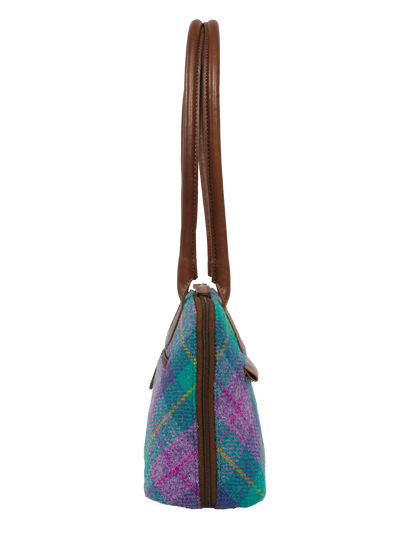 Harris Tweed Pabbay Bag - A0222