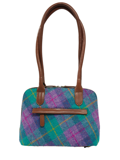 Harris Tweed Pabbay Bag - A0222