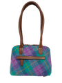 Harris Tweed Pabbay Bag - A0222