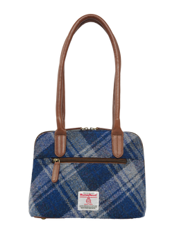 Harris Tweed Pabbay Bag A0237